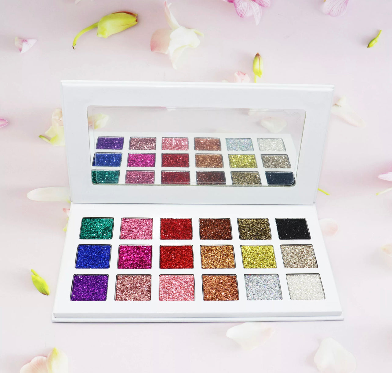 Glam Goodness Doozy Twinkle Eyeshadow Palette