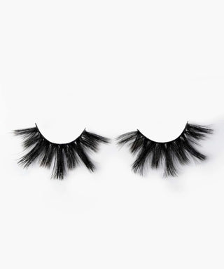 Glam Goodness Jippsy Dream Lashes with Applicator & Brush