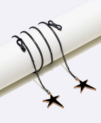 Charm Star Glasses Chain