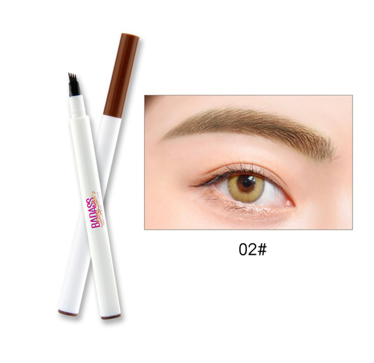 Glam Goodness Eyebrow Tint