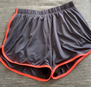 Sexy Sport Shorts