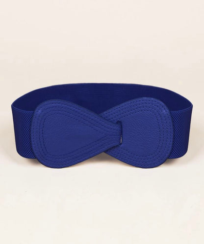 Bow Shaped Belt