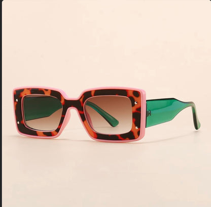 Fashion Figure Sunglasses