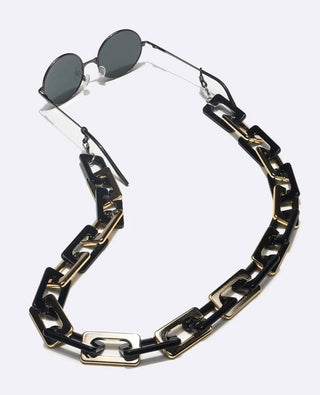Bold To Us Glasses Chain