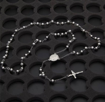 Dapa Steel Balls MenNecklace