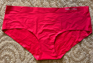 Nautica Panty/Underwear