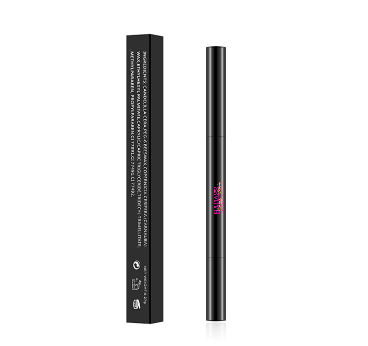 Glam Goodness Brow Pencil