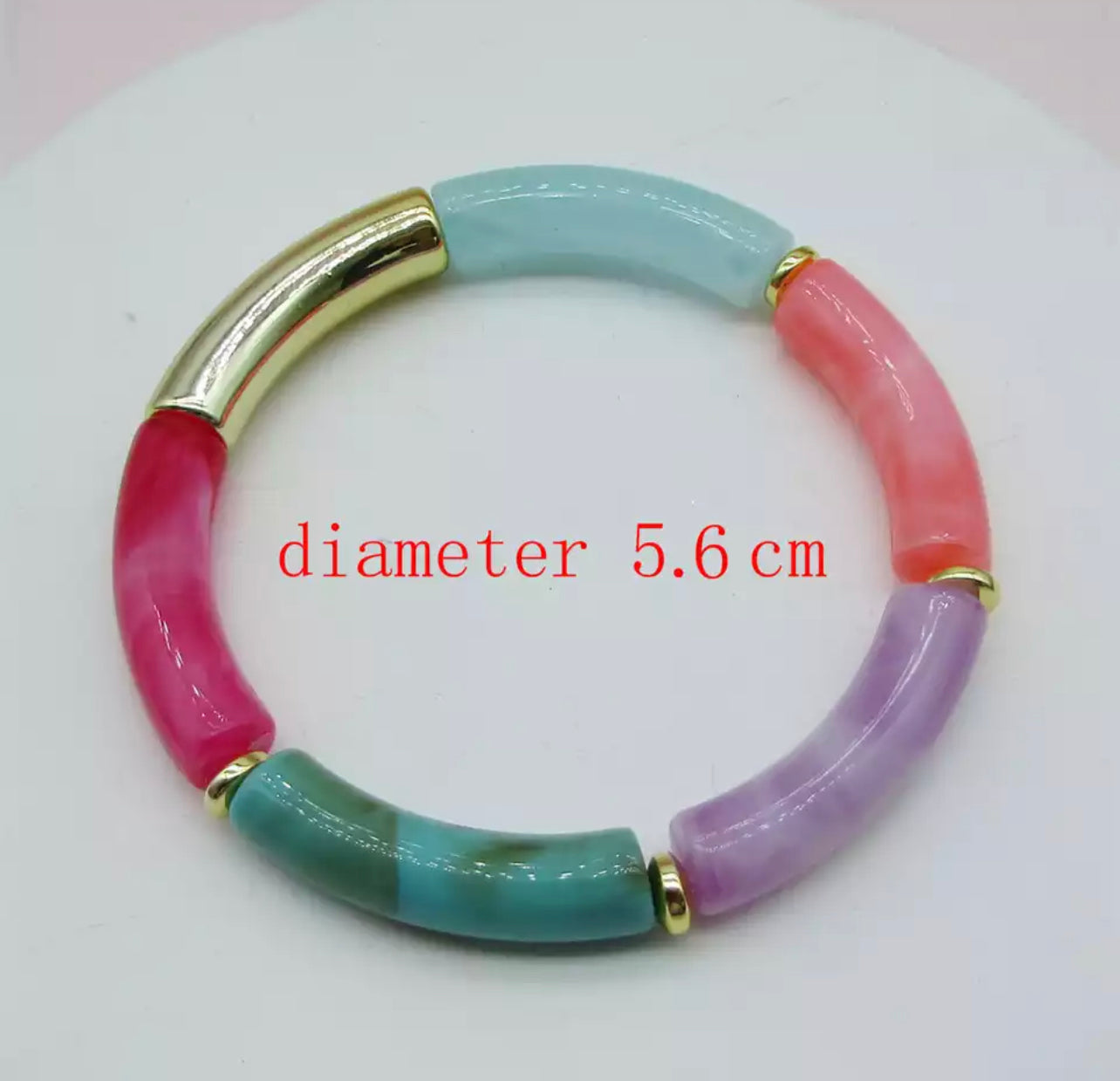 Carnival Jam Bracelet