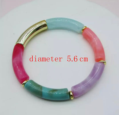 Carnival Jam Bracelet