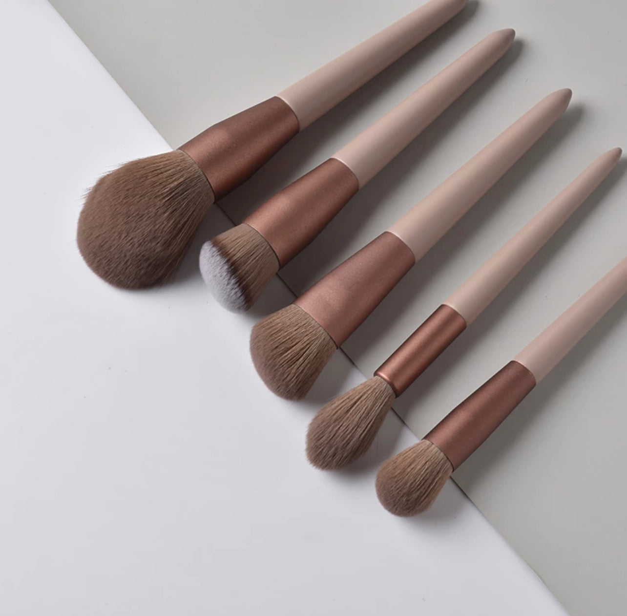 Glam Goodness Glam Brush Set