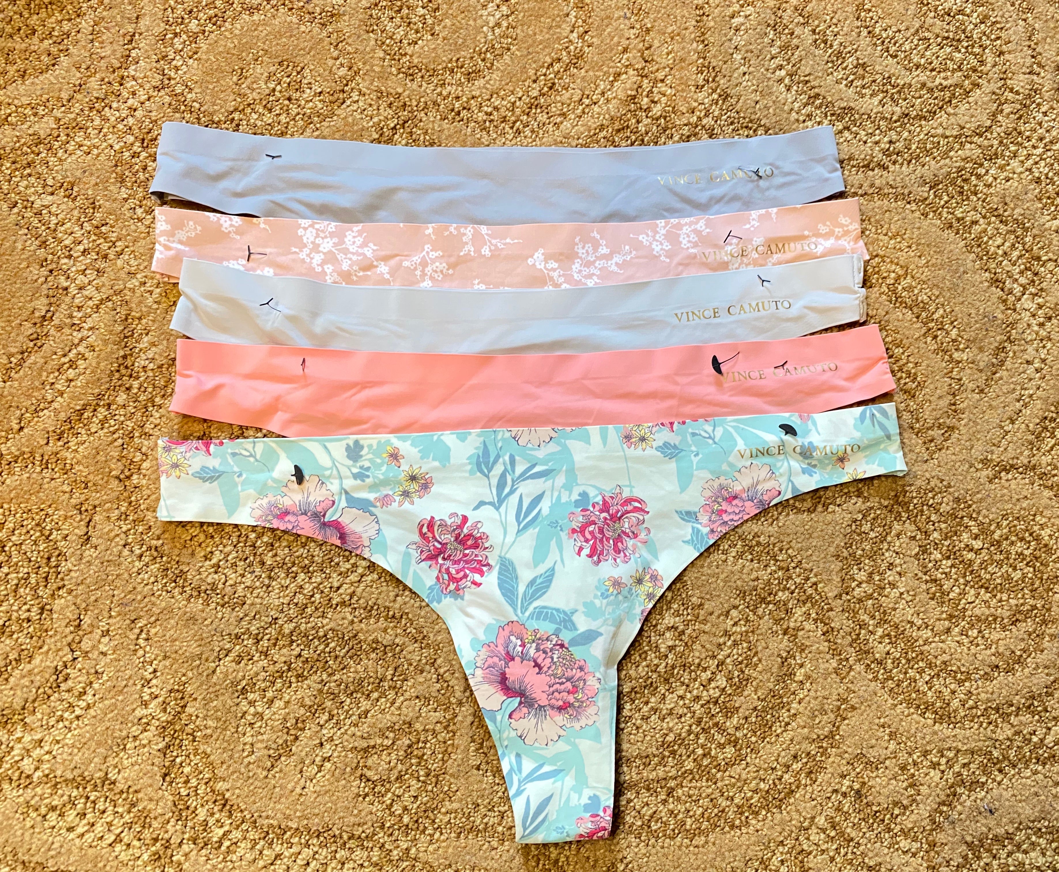 Vince Camuto panty/Underwear – Glam Goodness Beauty Studio
