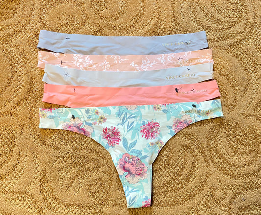 Vince Camuto panty/Underwear