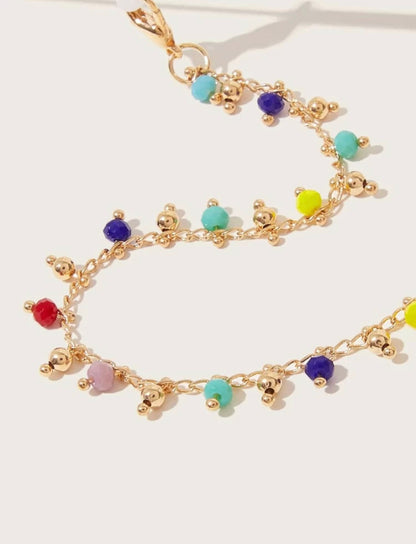 Charm Glasses Chain