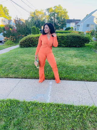 Chasing Twister Jumpsuit