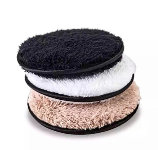 Glam Goodness Microfiber Cleaning Pad
