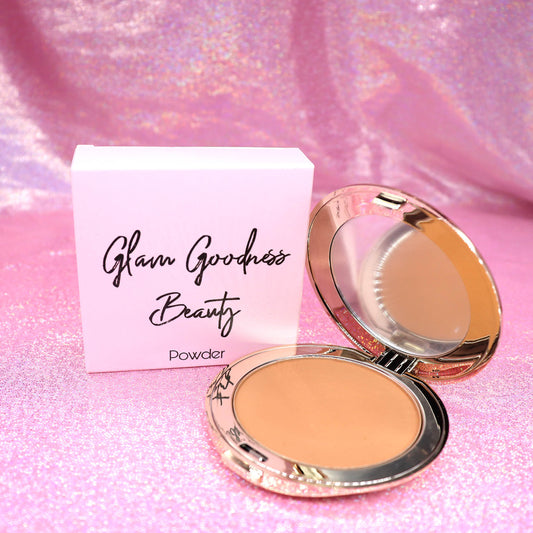 Glam Goodness Pressed Powder