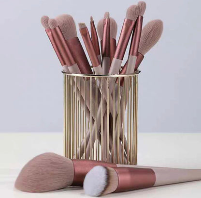 Glam Goodness Glam Brush Set