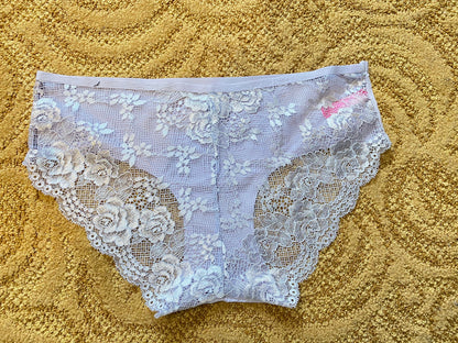 Vince Camuto Lace Back Panty/Underwear