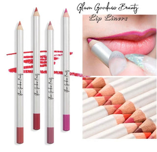 Glam Goodness Aw-Mazing Lip Liner Pen