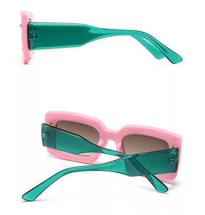 Fashion Figure Sunglasses