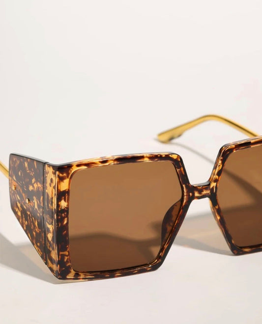 Toffee Love Sunglasses