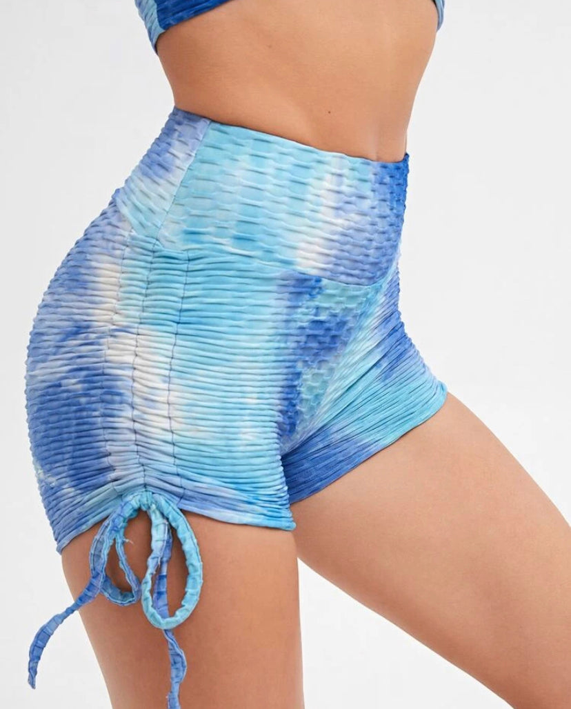 Work For it Active Shorts