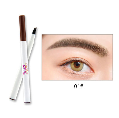 Glam Goodness Eyebrow Tint