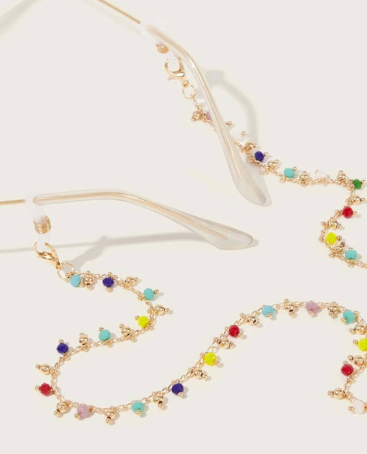 Charm Glasses Chain