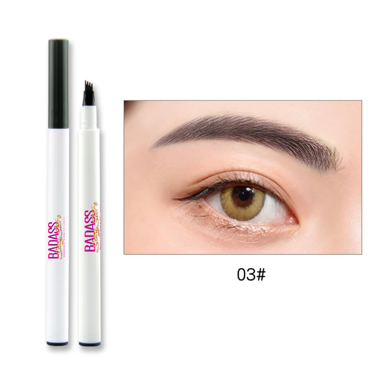 Glam Goodness Eyebrow Tint