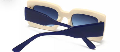 Fashion Figure Sunglasses