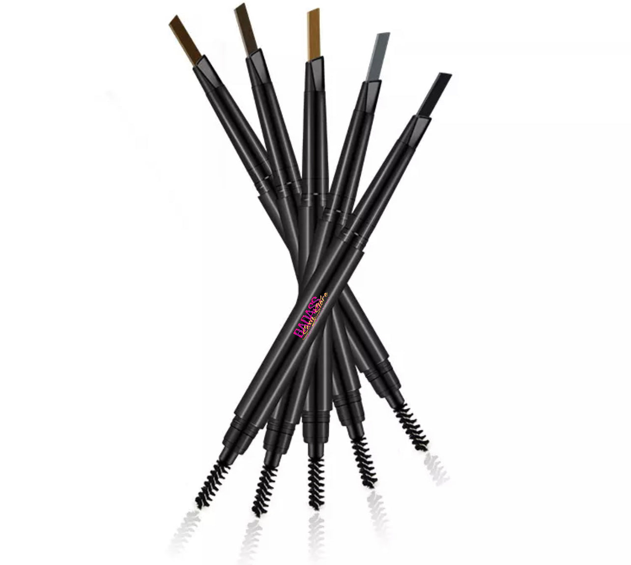 Glam Goodness Brow Pencil