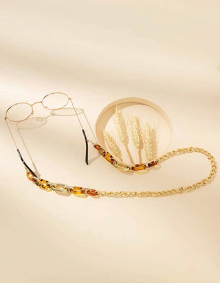 Miss Fantastic Glasses Chain