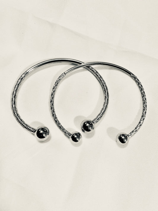 Half Moon Men Bracelet