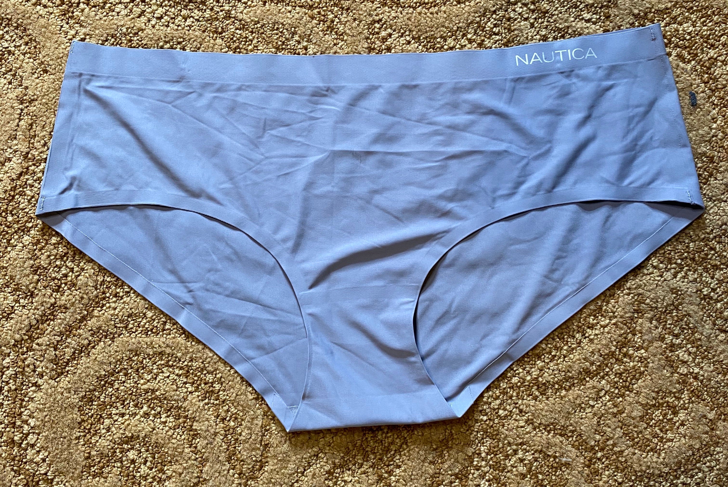 Nautica Panty/Underwear – Glam Goodness Beauty Studio