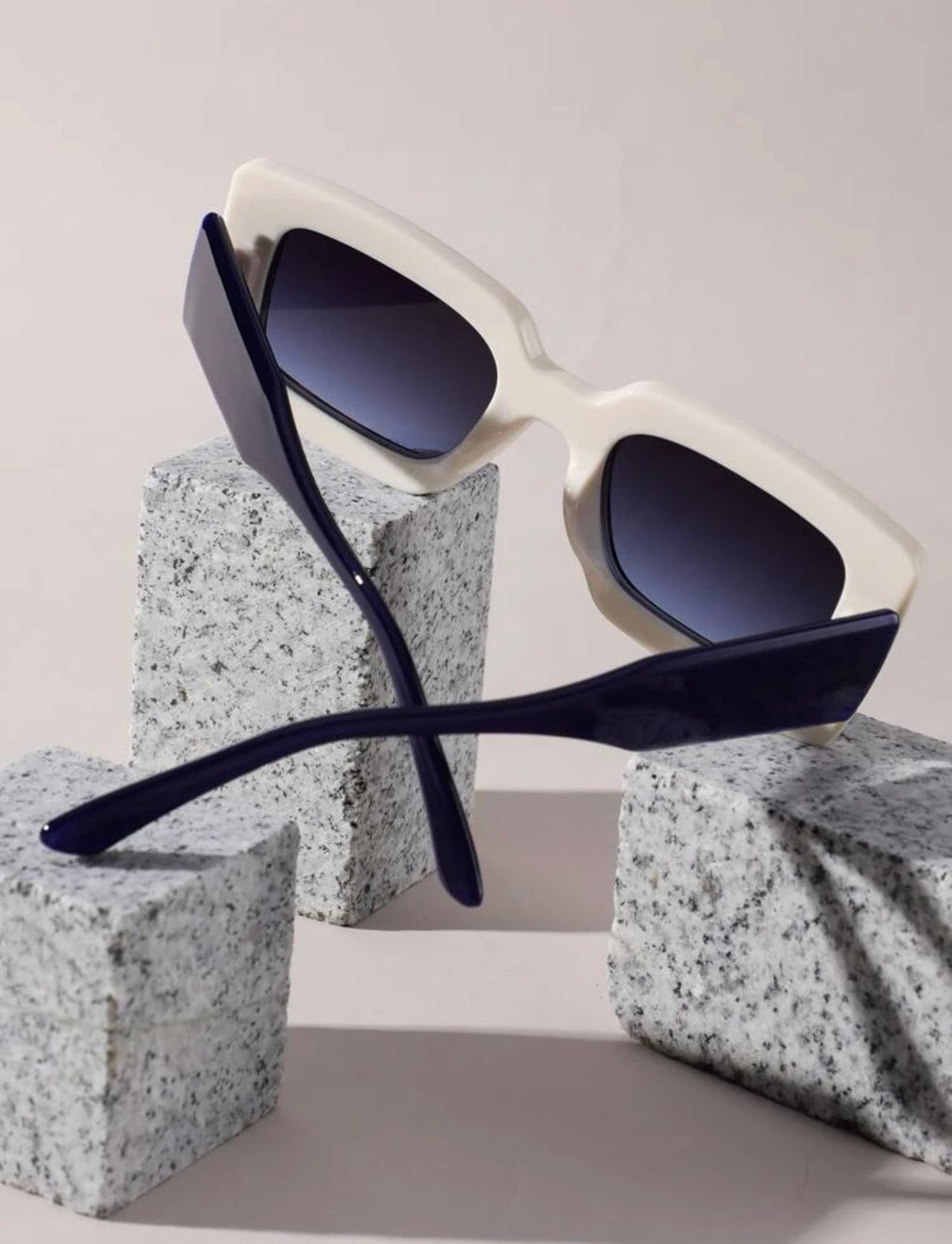 Fashion Figure Sunglasses