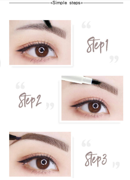 Glam Goodness Eyebrow Tint