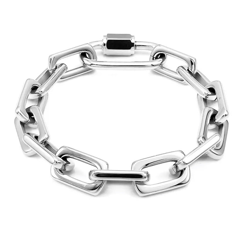 Punked Out Women/MenBracelet