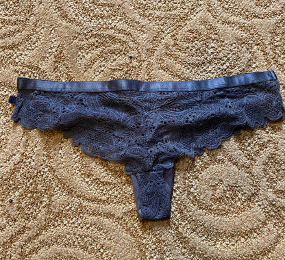 Cheeky Fit Thong Panty/Underwear