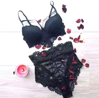 Fabulous Lace Lingerie