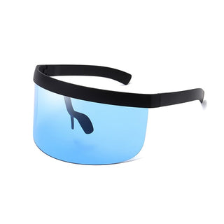 Retro Goggle Sun glasses